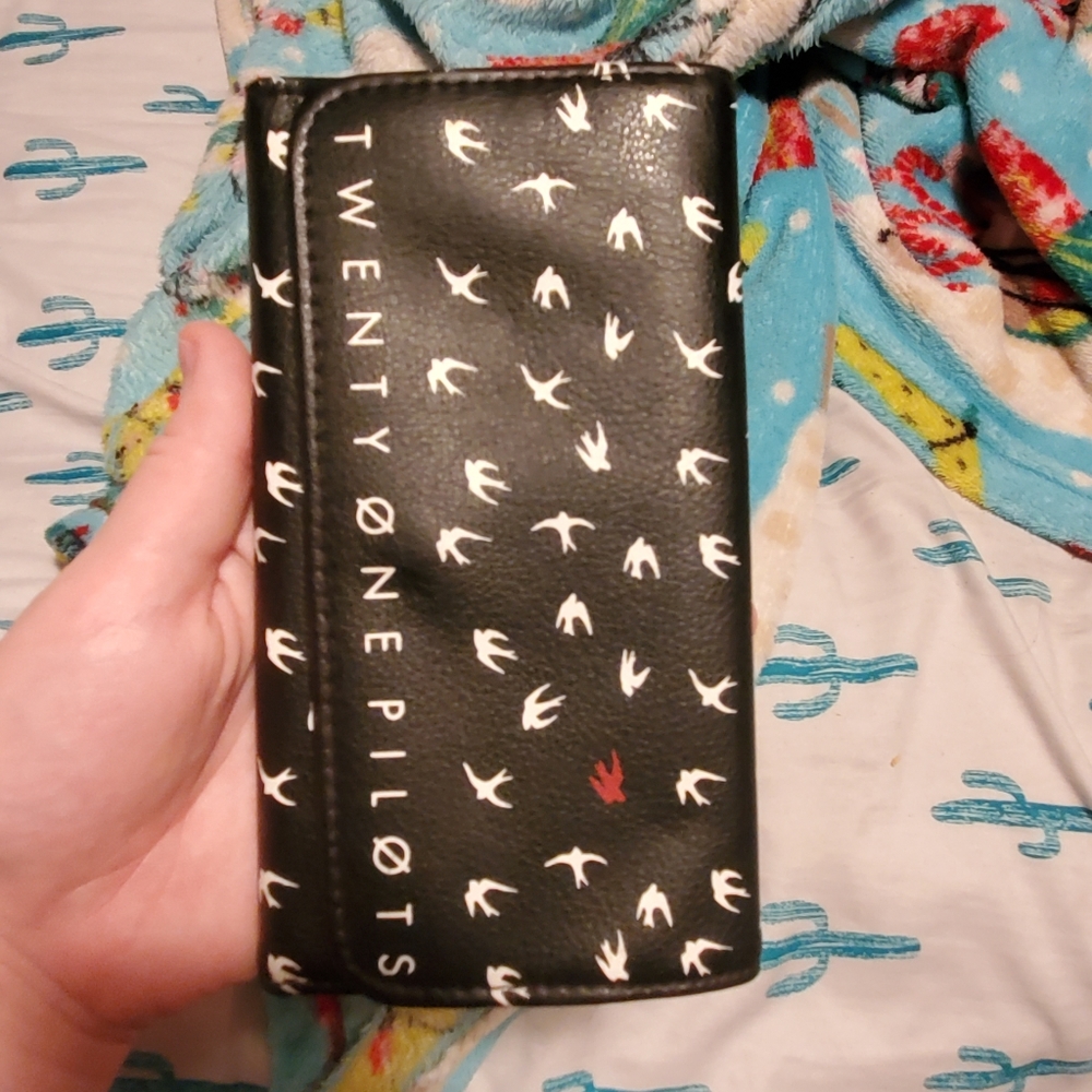 TØP Wallet